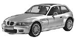 BMW E36-7 C2621 Fault Code