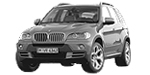 BMW E70 C2621 Fault Code