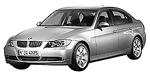 BMW E92 C2621 Fault Code