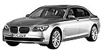 BMW F01 C2621 Fault Code